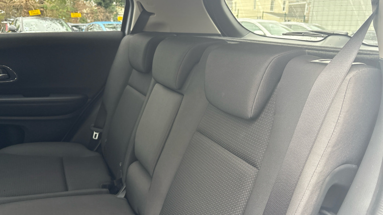 Honda HR-V 1.5 i-VTEC SE 5dr Petrol Hatchback